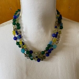 Gorgeous BohoStyleNecklace